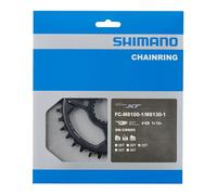 Shimano Corona Xt M8100/m8130 Direct Mount Black