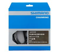 Shimano Corona Xtr M9120 Black