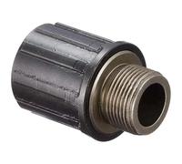 Shimano Corpo Ruota Libera Tourney Fh-ty500 Black