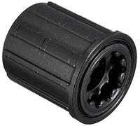Unità corpo cassetta Shimano WH-R501-R Noir TU