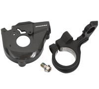 Coperchio di comando destro senza indicatore Shimano SL-M8000 Noir TU