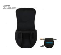 Shimano Cover Reel Neoprene FODERI PROTEZIONE MULINELLI CASTING E SPINNING