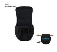 Shimano Cover Reel Neoprene FODERI PROTEZIONE MULINELLI CASTING E SPINNING