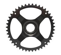 Shimano Cr-Et600 Pignone Steps 44 Denti E-Bike Mtb Ep801 Ep600