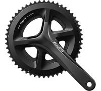 SHIMANO Crankset 11-Speed Black FC-R4000 52/36T, componente per 70953164