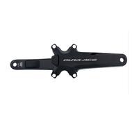 SHIMANO Crankset 12-Speed componente bici per compatibilità