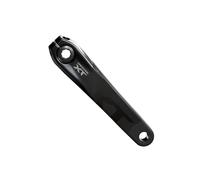SHIMANO Crankset 12-Speed FC-M8200 175mm w/o CR componente bici per compatibilità