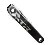 SHIMANO Crankset 12-Speed FC-M9200 XTR 165mm w/o CG componente bici per compatibilità