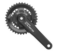 Shimano Guarnitura Cues U4010-2