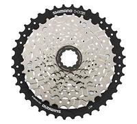 Shimano Cassetta Cs-hg400