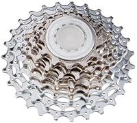 SHIMANO CS-6500 Ultegra, Cassetta Pignoni, Grigio,