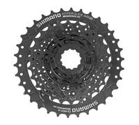 Shimano CS-HG31 8v 11-34 - cassetta Black 11-34T