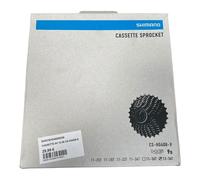 Shimano Cs-Hg400-9 9S 12-36T Cassetta Pignone