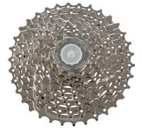 Shimano CS-HG400 9 Velocità Strada Cassetta Pignoni 12-36T Hyperglide Bicicletta