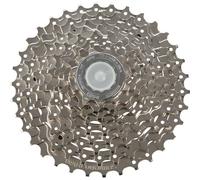 Shimano CS-HG400 9 Velocità Strada Cassetta Pignoni 12-36T Hyperglide Bicicletta