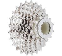 Shimano Alivio Hg400 Cassette Grigio 9s / 11-25t