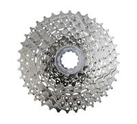 Shimano, CS-HG400, Pacco pignoni a 9 velocità