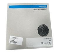 Shimano Cs-Hg50-10 10S 11-36T Cassetta Pignone