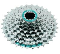 Shimano CS-HG50 8-fach Cassetta 13-26 Denti MTB Trekking Bici Marcia Argento Neu