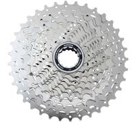 Shimano CS-HG50 Cassetta MTB E-Bike Gravel 10 Velocità 11-36