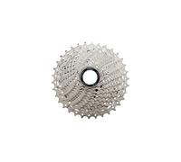 Shimano Cs-hg70011, Cassetta pignoni Unisex Adulto, Argento, 11S/11-34
