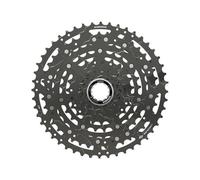 Shimano Cassetta Cues Lg400-10