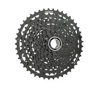 Shimano CS-LG400-11 CUES Link Glide cassette, 11-speed, 11 - 45T