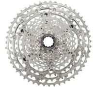 Shimano CS-M5100 Deore 11-speed cassette, 11-51T