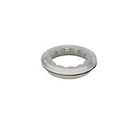 Shimano CS-M771 lock ring and spacer