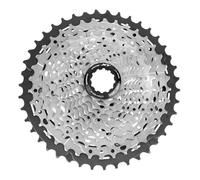 Shimano CS-M8000 Deore XT 11v 11-42 - cassetta 11-42T Grey unisex