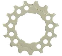 SHIMANO CS-M8000, Pignone Unisex Adulto, Standard, Taglia Unica