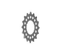 SHIMANO CS-M8200 Pignone Silver/Black One Size