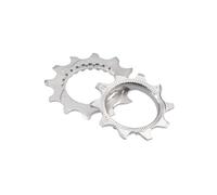 Shimano CS-M9100 - pignone Grey unisex