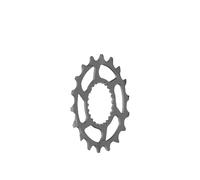 SHIMANO CS-M9200 Pignone Silver/Black One Size