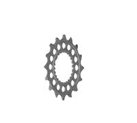 SHIMANO CS-M9200 Pignone Silver/Black One Size