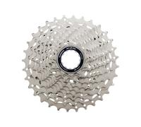 Shimano CS-R7000 - cassetta 11-32T Grey unisex