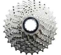 Shimano CS-R7000 Pignoni Cassetta 11 Velocità 11-28T Argento 28 Denti