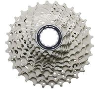 Shimano CS-R7000, Ruota Libera 11V Unisex, Adulto