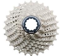 SHIMANO Cassette Shimano Cs-R8000 Argento 11V.(11-30)
