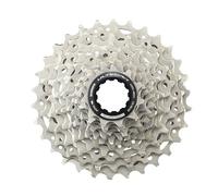 Shimano CS-R8100-12 - cassetta Grey/Grey 11-30 T
