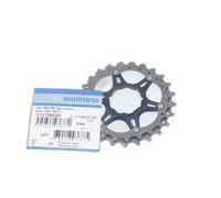 SHIMANO CS-R9100 Pignone Silver/Black One Size