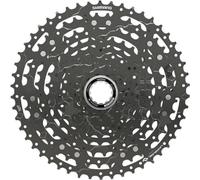 Shimano CSLG400 Cassette 11-50 Teeth for Linklide 11-Speed CNLG500, HG-X11 Chain, Ciclismo Unisex-Adulto, Colour, Size
