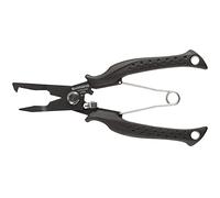Shimano CT-561P Split Ring Pliers Offshore Straight 185x50x16 mm Bk 462725