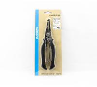 Shimano CT-561P Split Ring Pliers Offshore Straight 185x50x16 mm Bk 462725
