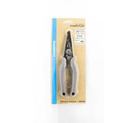 Shimano CT-561P Split Ring Pliers Offshore Straight 185x50x16 mm Gry 817648
