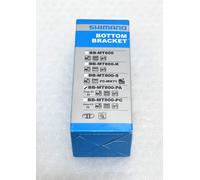 Movimento centrale / calotte Shimano BB-MT800-PA nero