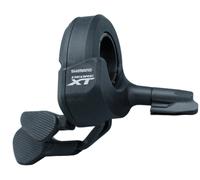 Shimano Comando Elettronico 2x Deore XT SW-M8050-L Di2
