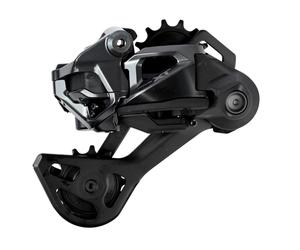 SHIMANO CT Di2 Cambio RD-M8260 Sgs 12-fach e-Bike Con SD300 Collegamento M8200