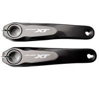 Shimano CT FC-M8050 165mm FC-E8050 Braccio Manovella Passi Destra SX Set Ebike