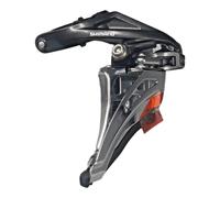 Shimano CT FD-M8020 H 2x11 Scomparto 34,9 MM 31,8 Cambio Schelle Alto - Nuovo